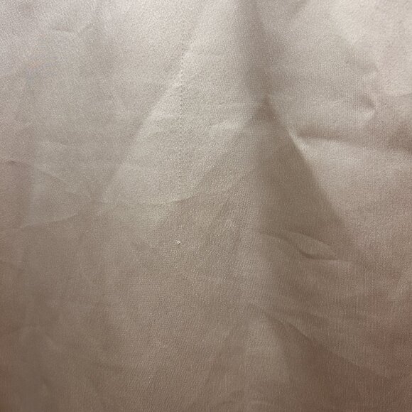 Tahari Satin Blouse - Picture 4 of 5